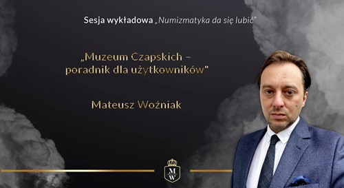 mateusz woniak