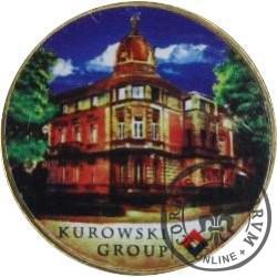 Kurowski Group (Żeton promocyjny - Łoś)