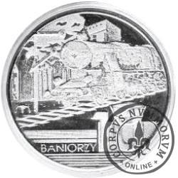 10 baniorzy (Ag)