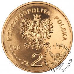 2 złote - przewodnictwo Polski w UE
