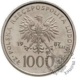 1000 złotych - Papież Jan Paweł II