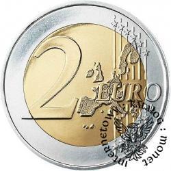 2 euro - Jan Paweł II