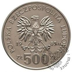 500 złotych - Przemysław II