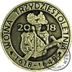 1 agatus 2018 / XXI Lwóweckie Lato Agatowe (mosiądz - X emisja)