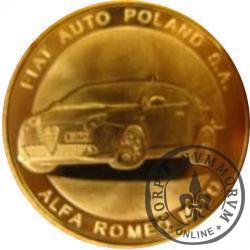 FIAT AUTO POLAND S.A. - Alfa Romeo MiTo (II emisja)