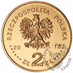2 złote - 150-lecie bankowości spółdzielczej w Polsce
