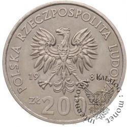 200 złotych - Łokietek