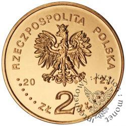 2 złote - Bolesław Prus