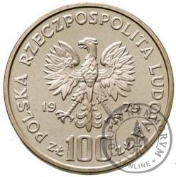 100 złotych - Henryk Wieniawski