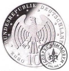 10 euro - Rozszerzenie Unii Europejskiej.