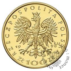 100 złotych - Zygmunt III Waza