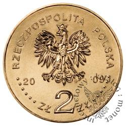 2 złote -  Polskie państwo podziemne