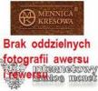 10 miedziaków chroniących przyrodę - MODLISZKA (alpaka)