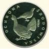100 złotych - para głuszców