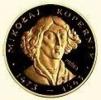 100 złotych - Mikołaj Kopernik