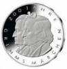 10 euro -  200 lat Baśni Braci Grimm 