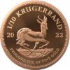 Krugerrand (1/10 uncji Au.916)