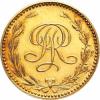 20 złotych - RP Au