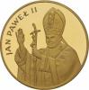 10 000 złotych - Jan Paweł II - st.l.