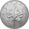 Maple Leaf - Kanadyjski Liść Klonu (1 uncja Pd - 50 dollars)