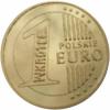1 polskie euro (Życie Płocka)