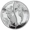 10 złotych 10 hrywien - Mistrzostwa Europy w Piłce Nożnej UEFA Euro 2012