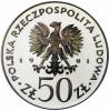 50 złotych - Władysław Sikorski - st. L