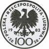100 złotych - Jan Paweł II - st.l.