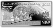 50 złotych - Polski banknot obiegowy