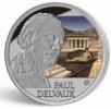 10 euro - Paul Delvaux