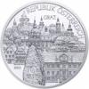 10 euro -  Styria