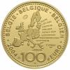 100 euro - Rozszerzenie Unii Europejskiej