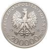 200 000 złotych - gen. Tokarzewski-Karaszewicz