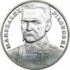 200 000 złotych - Józef Piłsudski - Ag