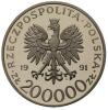 200 000 złotych - gen. Leopold Okulicki 
