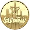 200 000 złotych - Solidarność 1980-1990 - Warszawa