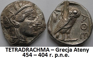 tetradrachma